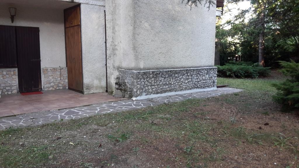 Appartamento Roccione Овіндолі Номер фото