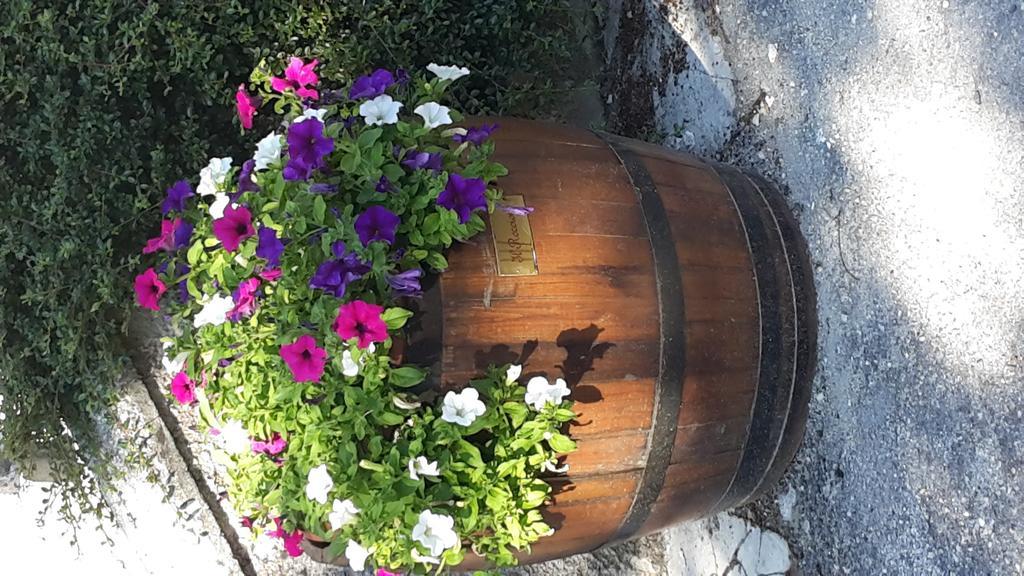 Appartamento Roccione Овіндолі Номер фото