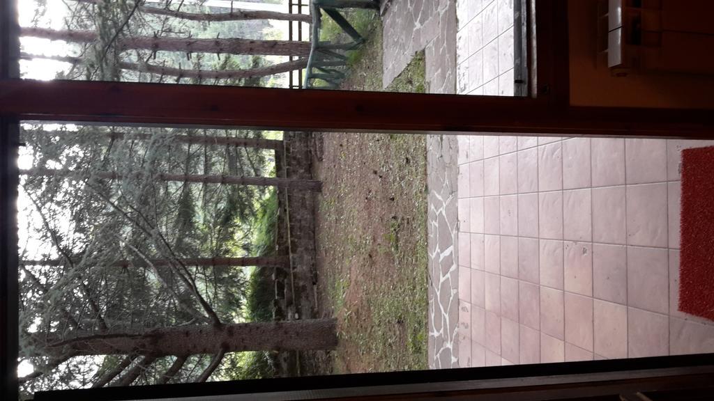 Appartamento Roccione Овіндолі Номер фото
