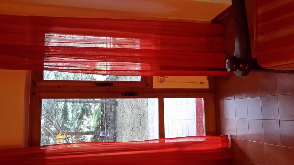 Appartamento Roccione Овіндолі Номер фото