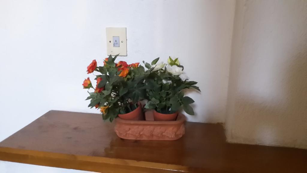 Appartamento Roccione Овіндолі Номер фото