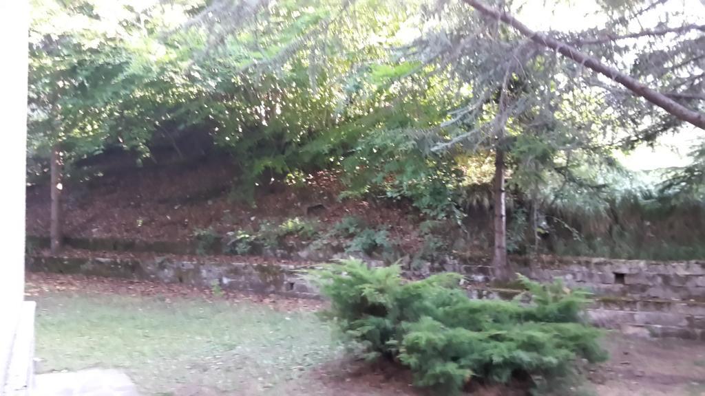 Appartamento Roccione Овіндолі Номер фото