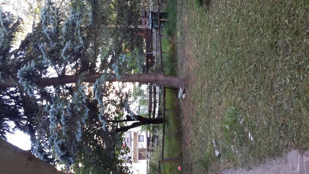 Appartamento Roccione Овіндолі Номер фото